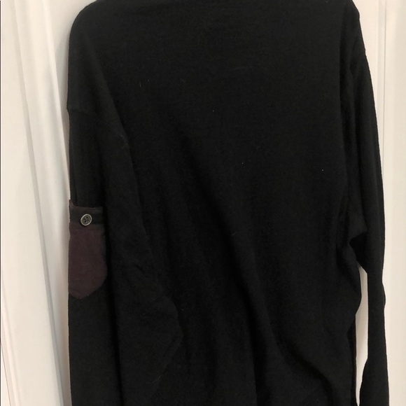 NWT American crusader long sleeve men’s T-shirt. - Picture 4 of 4